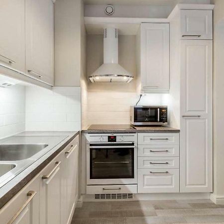 Kaunis Valoisa 3 Krs Pikkukaksio Vantaa Koivukylae Apartment ภายนอก รูปภาพ