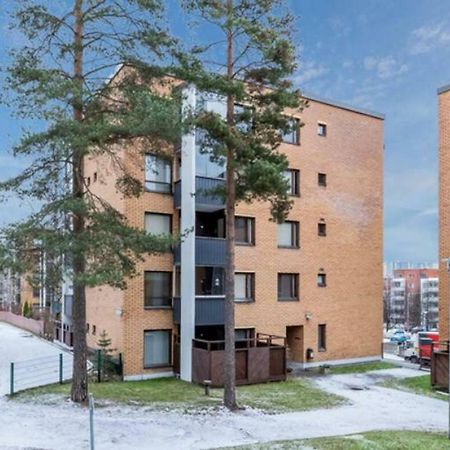 Kaunis Valoisa 3 Krs Pikkukaksio Vantaa Koivukylae Apartment ภายนอก รูปภาพ